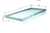 фото thumb №9, Фильтр воздуха db a160cdi-200cdi