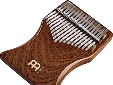 Meinl KL1702S kalimba 17-tonowa