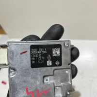 фото thumb №3, Renault megane iv lift камера радар скло перед 284622265r