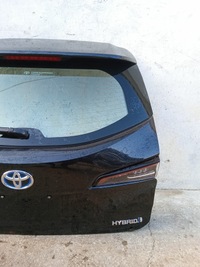 фото thumb №12, Toyota corolla e21 18- крышка багажника задняя задняя багажника