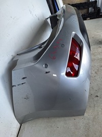 фото thumb №2, Citroen c4 grand picasso ii 13-16 бампер + 6 x pdc ezrc зад