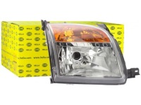 фото thumb №15, Фара лампа правый ford fusion 05- hella