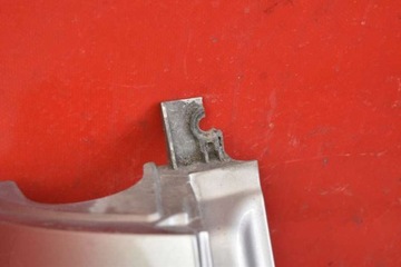 фото thumb №11, Бампер зад задний бежевый pdc nissan note 1 i e11 05-09