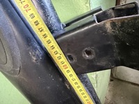 фото thumb №15, Лівий правий поріг підніжка vw amarok 2h 15-