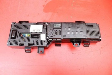 фото thumb №7, Спидометр дисплей eu 248106538r renault megane scenic 3 iii 1.6 16v 110km