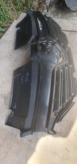 фото thumb №3, Решітка радіатора решітка радіатора бампер перед renault sandero ii 623105875r