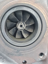 фото thumb №6, Турбонагнетатель турбина mercedes w212 3.0 cdi v6