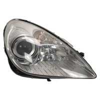 фото thumb №1, Mercedes slk w171 r171 лампа перед передня права