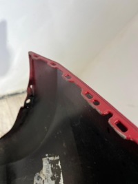 фото thumb №8, Бампер задняя задний nissan micra k14 17- 850225fa0h