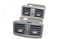 фото thumb №6, Решётка обдув туннель задняя средняя bmw 3 e90 e91 7129556 6932023