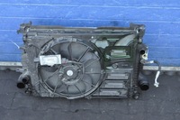 фото thumb №8, Volvo v40 ii 2.0 d4 комплект радіатор 31319166 31338734