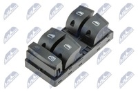 фото thumb №16, Переключатель панель управление окон audi a3 a6 q7