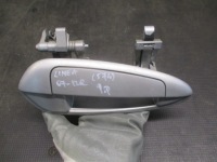 Купить Ручка правый перед fiat linea 07-12r, фото thumb