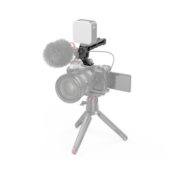 Ручной стабилизатор SmallRig L-3765 черный 13G3