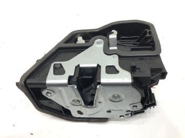 фото thumb №2, Замок дверь левый зад bmw f10 sedan/limuzyna 7202147 09-16