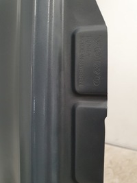 фото thumb №7, Volvo v60 ii s60 iii 18- крила лівий гібрид перед передній