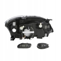 фото thumb №15, Фара передняя левое toyota corolla e12 02-03 tyc