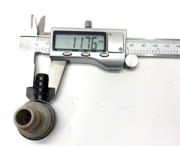 фото thumb №5, Клапан усилитель обратный podciśni vw passat b5 audi a4 новый оригинальный