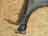 фото thumb №15, Nissan qashqai j10 2007 2008 2009 крила лівий