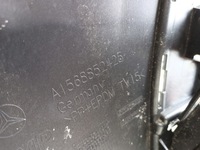 фото thumb №10, Бампер задний задняя mercedes gla w156 amg