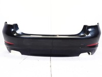 фото thumb №1, Бампер задняя задний bmw g30 475