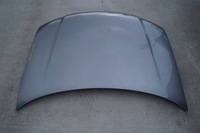 фото thumb №9, Audi a4 b6 капот кришка ładna kompetna колір ly7q