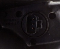 фото thumb №9, Лампа передняя do toyota sienna xl30 2018-2020 81110-08080 правая