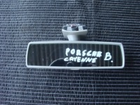 фото thumb №1, Дзеркало заднього виду porsche cayenne 958 7p