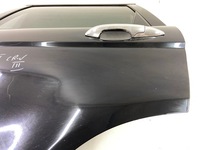 фото thumb №7, Дверь левая левый задняя b92p honda cr-v crv 3 iii 2006-2012r
