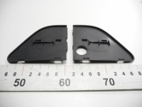 Купить Заглушка решётки бампера l+p scenic i 7700428475, фото thumb