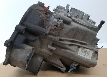 фото thumb №7, Коробка передач коробки передач 717481 автомат smart fortwo ii 451 1.0 t