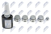 фото thumb №2, Заглушки крышка коллектор впускной+ клей