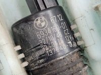 фото thumb №13, Бачок омывателя помпа bmw 7 f01 f02 7178745 6934160