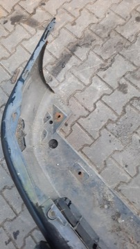 фото thumb №7, Бампер перед fiat punto i 93-99r