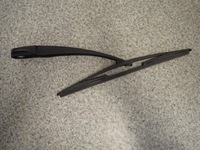 фото thumb №1, Nissan primera p12 kombi 02- рычаг дворники задняя