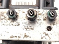 фото thumb №7, Land rover range rover sport насос abs 3.6 d 4x4 дизель 200kw 272 hp 2007