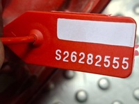 фото thumb №7, Лампа задня права 13434860 opel meriva b 2010-