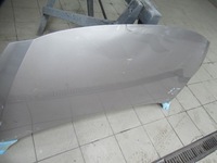 фото thumb №4, Hyundai i30 ii капот крышка двигателя 66400a5000