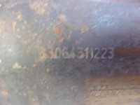 фото thumb №6, Dodge durango iii 5.7 hemi 11- каталізатор