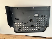 фото thumb №1, Idealna захист нижня консолі mercedes sl w231 1