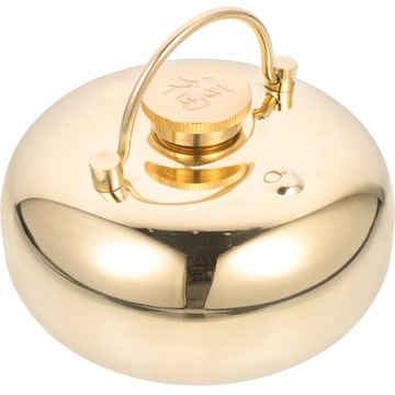 Termofor yukyju bezbarwny 1 l