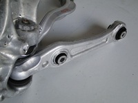 фото thumb №10, Mercedes c klasa 206 w206 поворотный кулак лапа подвеска левая левая