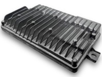 фото thumb №1, Mercedes-benz eqs v297 паркувальний система керування unit a0009009842 $j