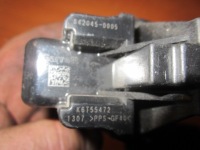 фото thumb №9, Bmw m5 4.4 l f90 m8 f92 f91 регулятор турбокомпрессора k6t55472 842045-0005