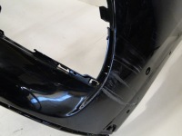 фото thumb №5, Mercedes gls 167 x167 бампер передний pts