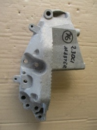 фото thumb №2, Кронштейн двигуна 112310605r renault master iii 2.3dci