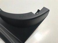 фото thumb №2, Kia niro ii защита накладка порога правые зад