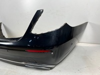 фото thumb №3, Mercedes e-klasa w213 sedan бампер задній 4x pdc