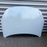 фото thumb №1, Mazda 3 iii bm капот кришка двигуна