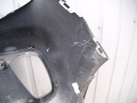 фото thumb №16, Kia picanto iii 3 17- бампер задний 86611-g6000